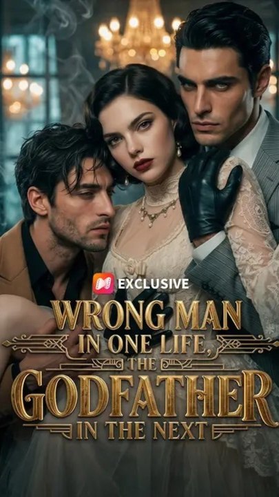 Wrong Man in One Life, the Godfather in the Next EP