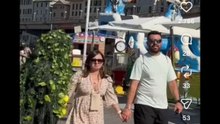 Pianta pazza scherzi divertenti