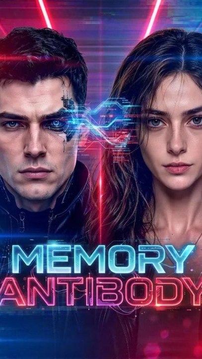 Memory Antibody - Full Episode (ENGSUB) | Sci-Fi Thriller, Memory Mystery