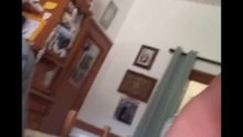 Carletto Life story con i nonni il vestito da koala