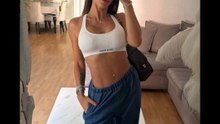 Guendalina tavassi story di famiglia