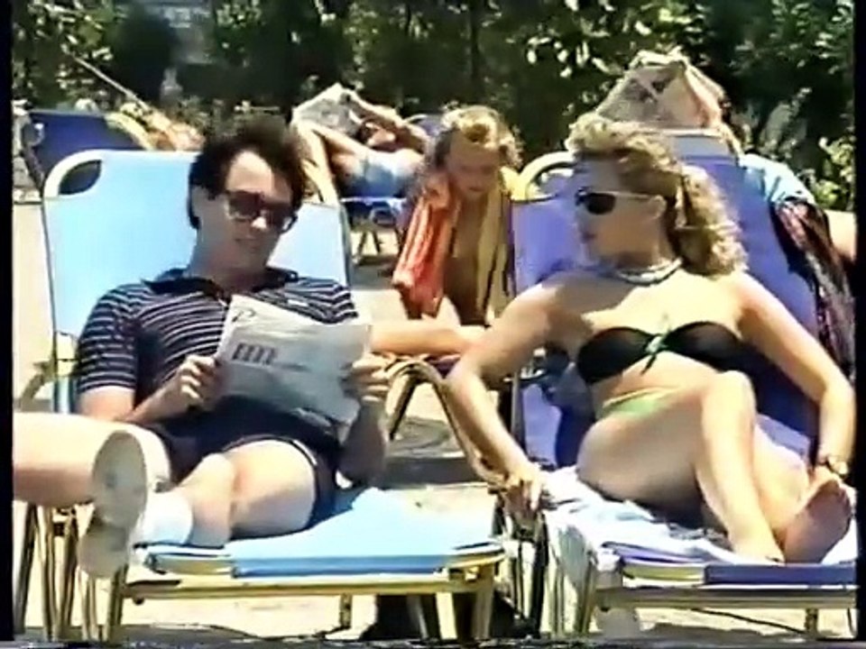 Τόλμη και αφασία (1988)