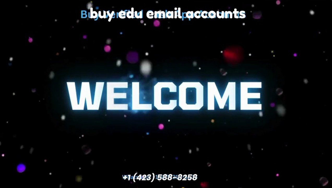 Best Websites to Buy EDU Email Accounts Safely in