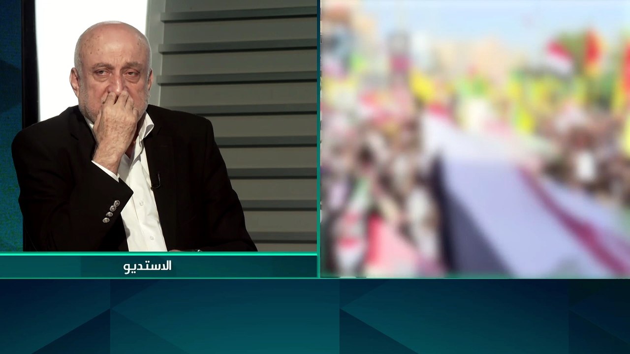 على وقع التشييع المهيب... هل فتح التصعيد الأمريكي الإيراني مرحلة جديدة من المواجهة؟