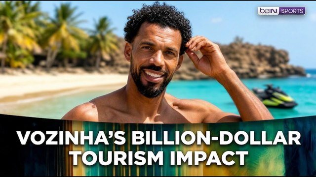 How Vozinha Could Make Billions for Cape Verde After the World Cup