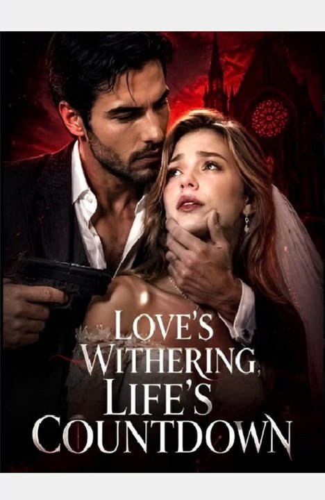 Love's Withering, Life's Countdown-Drama FULL MOVIES ENGLISH SUB