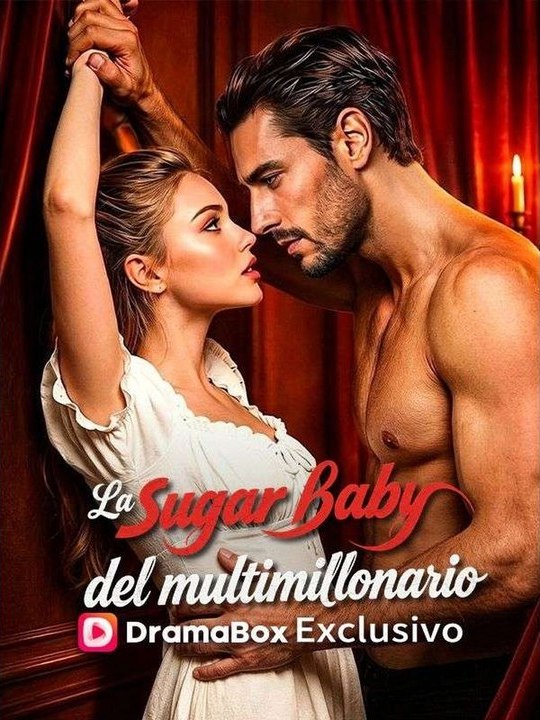 La sugar baby del multimillonario💸💗 Completo