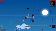 Wings.io #3