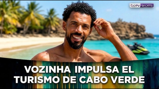 Cómo Vozinha podría hacer ganar miles de millones a Cabo Verde tras el Mundial