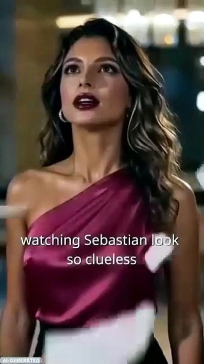 a greedy girls guide to ruin #engsub #fullepisode⚡️🎬 | Eclipse Vision [Full Movie]
