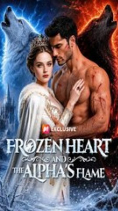 TRENDING NOW: FROZEN HEART AND THE ALPHA'S FLAME | VIRAL SHORT DRAMA