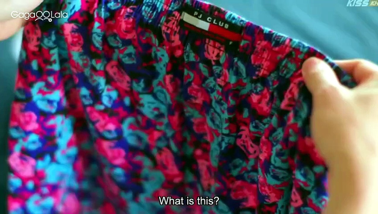 A Dog And A Plane English Sub Asian Series EN SUB Episode 1 Full Episode 2026