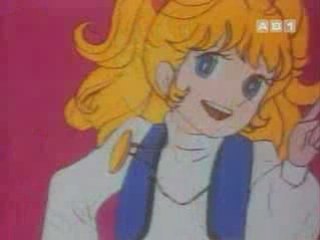 Angie, Détective En Herbe (debut)