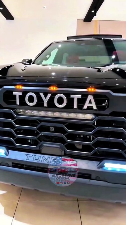 2027 Toyota Tundra TRD PRO | Ultimate Off Road Pickup Truck | Auto Revive Official