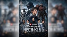 Scrap-Heap Mech King Filme completo | Filme Completo em Português