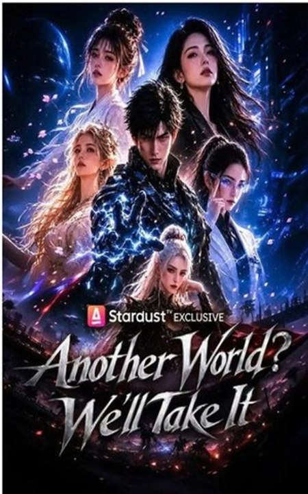 Another World We'll Take It EPISODE englishsub fullepisode⚡️❤️🍿