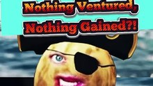 Chat said "Nothing Ventured, Nothing Gained" and it ended in disaster 🤯💥