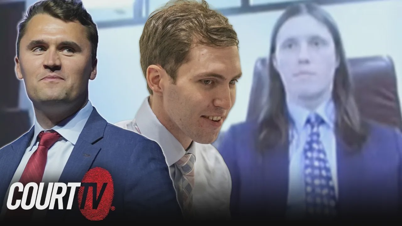 Interview intégrale : la compagne de Tyler Robinson balance une prétendue confession