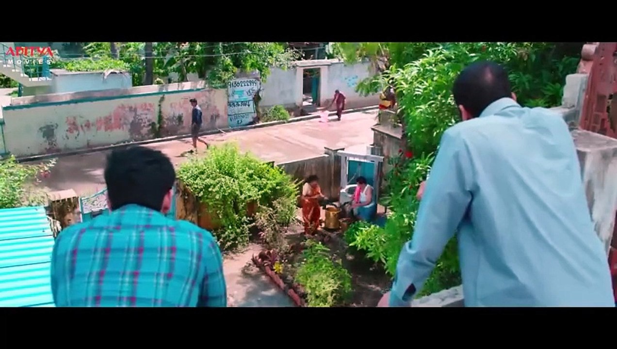 Dumdaar Khiladi Movie in Hindi _ Ram Pothineni _ Anupama _ Hindi Movie 2025 Full Movie _ South Movie(720P_HD) [Full Movie] [Full Storyline]Full EP - Full