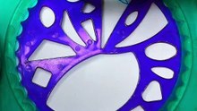Magic Petals Relaxing Spirograph Art
