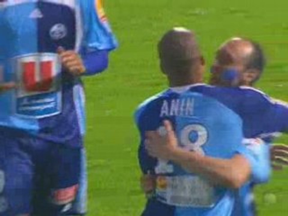 Le Havre - Bastia