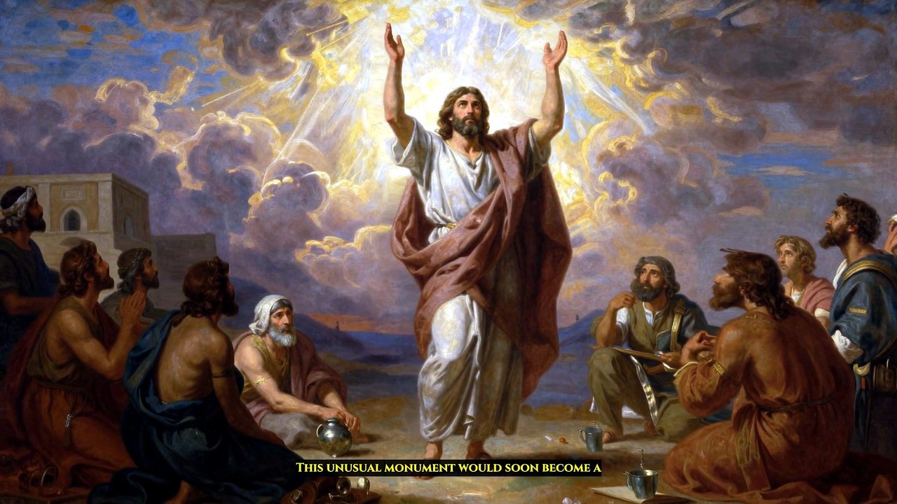 Why God Commanded Moses to Lift a Bronze Snake in the Desert