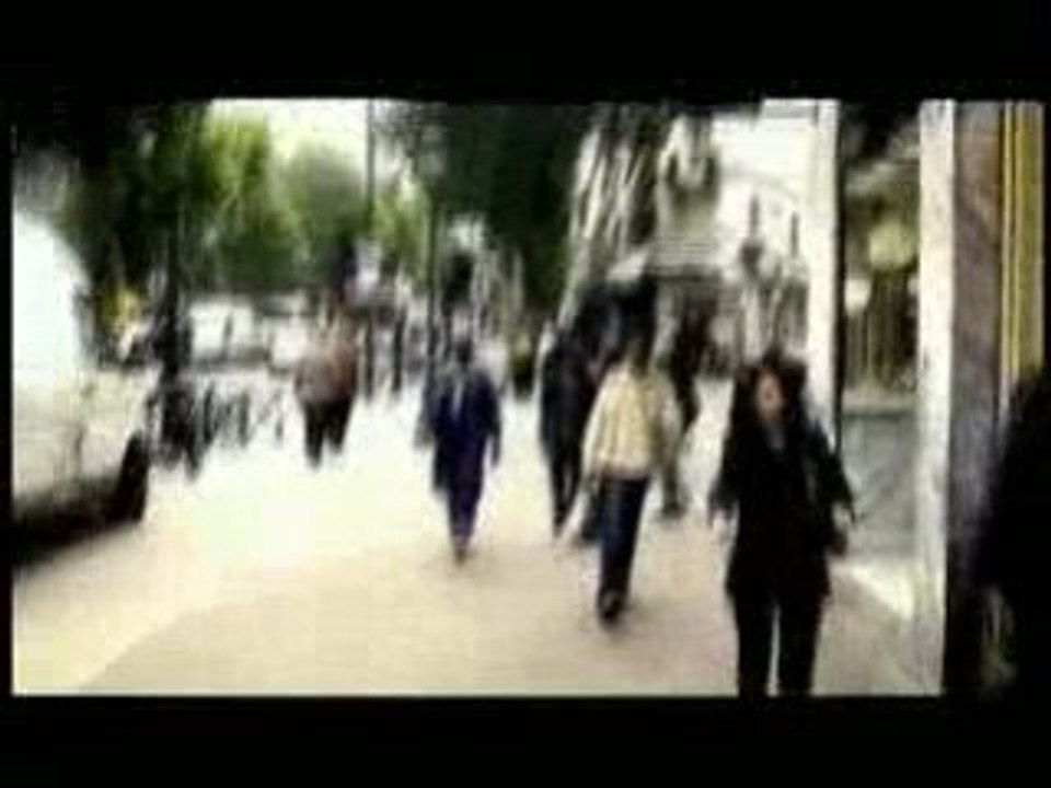 Al K-Pote - Mon histoire