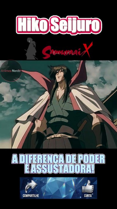 Quando o Mestre decide entrar na luta! 🏔️⚔️