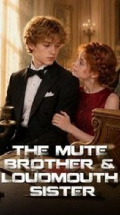TRENDING NOW: THE MUTE BROTHER & LOUDMOUTH SISTE | VIRAL SHORT DRAMA
