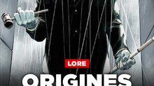 Les ORIGINES de TOMBSTONE !