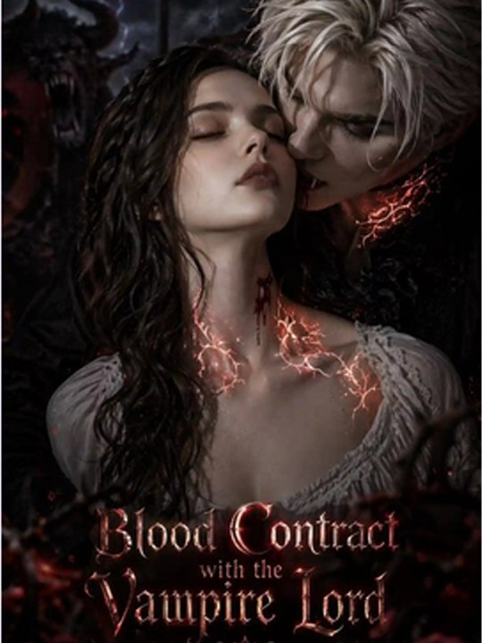 Blood Contract with the Vampire Lord englishsub watchfull ⚡️🍿⚡️