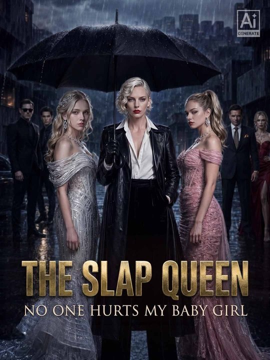 The Slap Queen No One Hurts My Baby Girl - Full