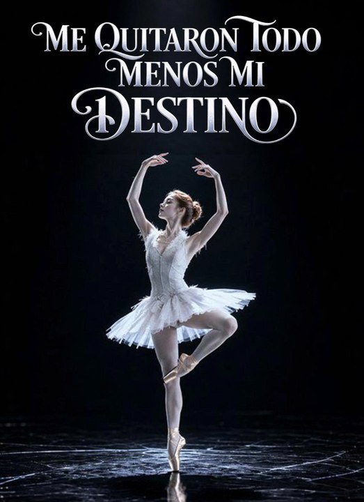 Me Quitaron Todo Menos Mi Destino  ||New Movie|