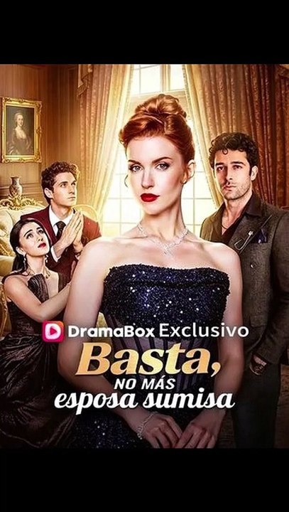 [Doblado] Basta, no más esposa sumisa Episódio Completo [ Nuevos drama 2026 ]
