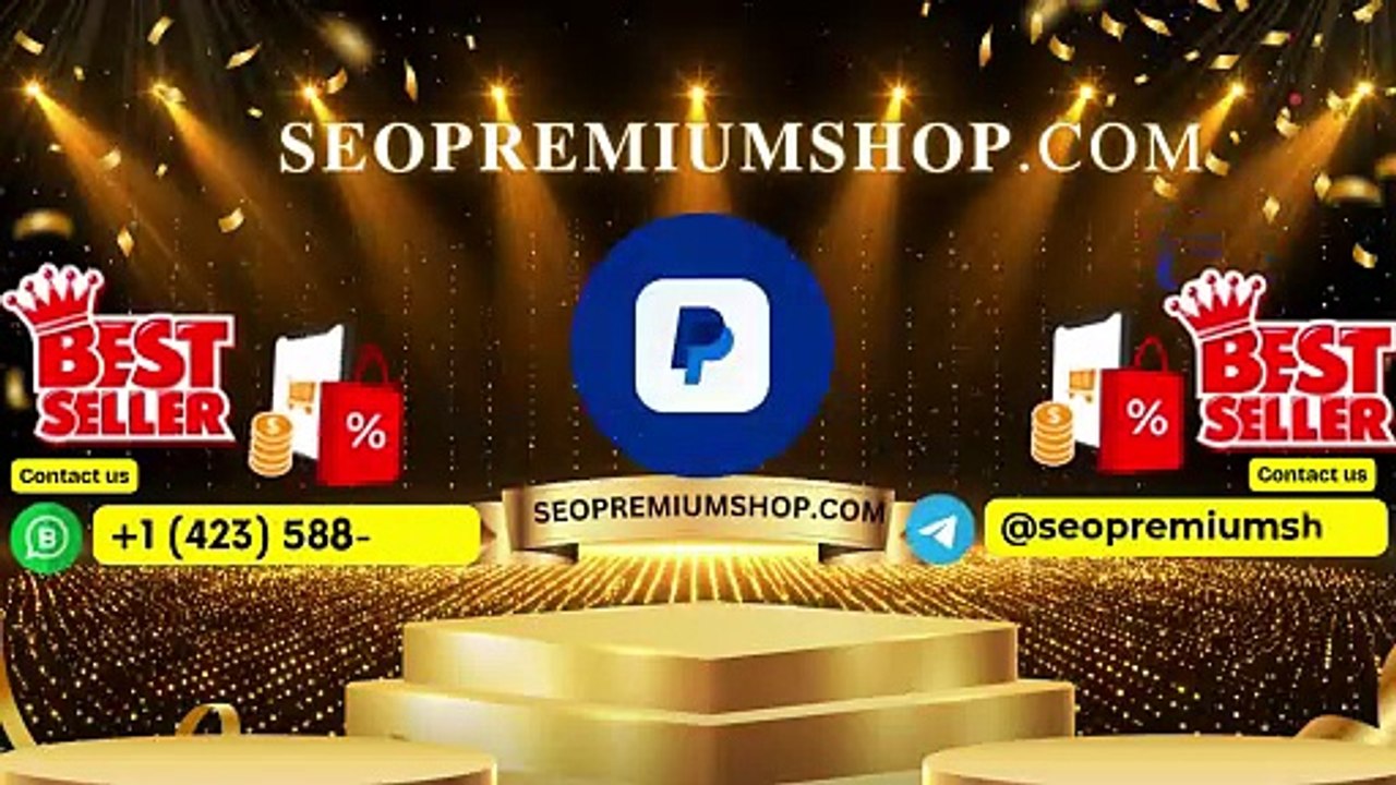 Verified Stripe Accounts Top 10 Sites for Reliable Purchases