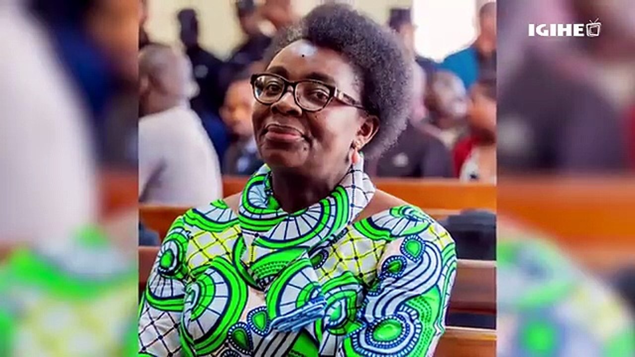 Ingabire Victoire yongeye gusubira i Mageragere