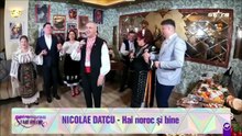Nicolae Datcu - Hai noroc si bine (Petrecerea starurilor - Antena stars - 12.04.2026)