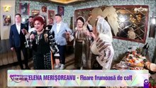 Elena Merisoreanu - Floare frumoasa de colt (Petrecerea starurilor - Antena stars - 12.04.2026)