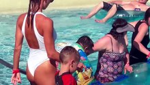 Water Park Amazing Day