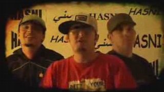 TOX  Hommage à Hasni - Rap_ algérien_ Clip_ hip-hop