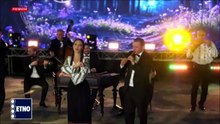 Ioana Stefan - Dragostea mi-i greu s-o duc (Pastele lui Varu - ETNO TV - 12.04.2026)