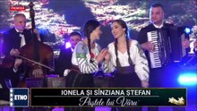 Sinziana si Ioana Stefan - Sangele apa nu se face (Pastele lui Varu - ETNO TV - 12.04.2026)