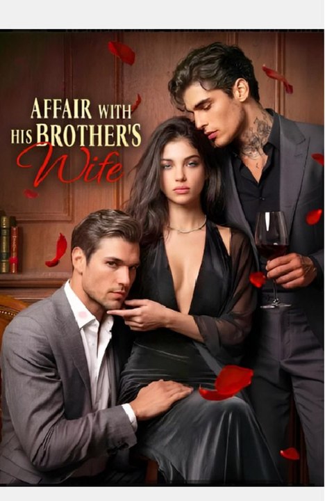 Affair With His Brother's Wife-Drama FULL MOVIES ENGLISH SUB