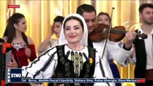 Mariana Anghel - Sus, viata (Matinali si populari - ETNO TV - 12.04.2026)