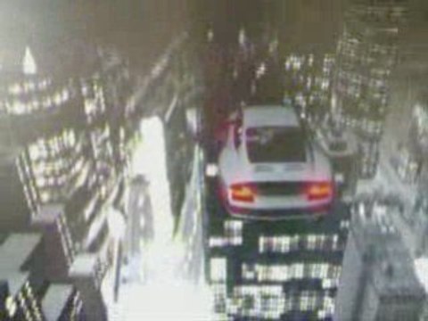 Gta4 sauts de fou du hauts de buldings