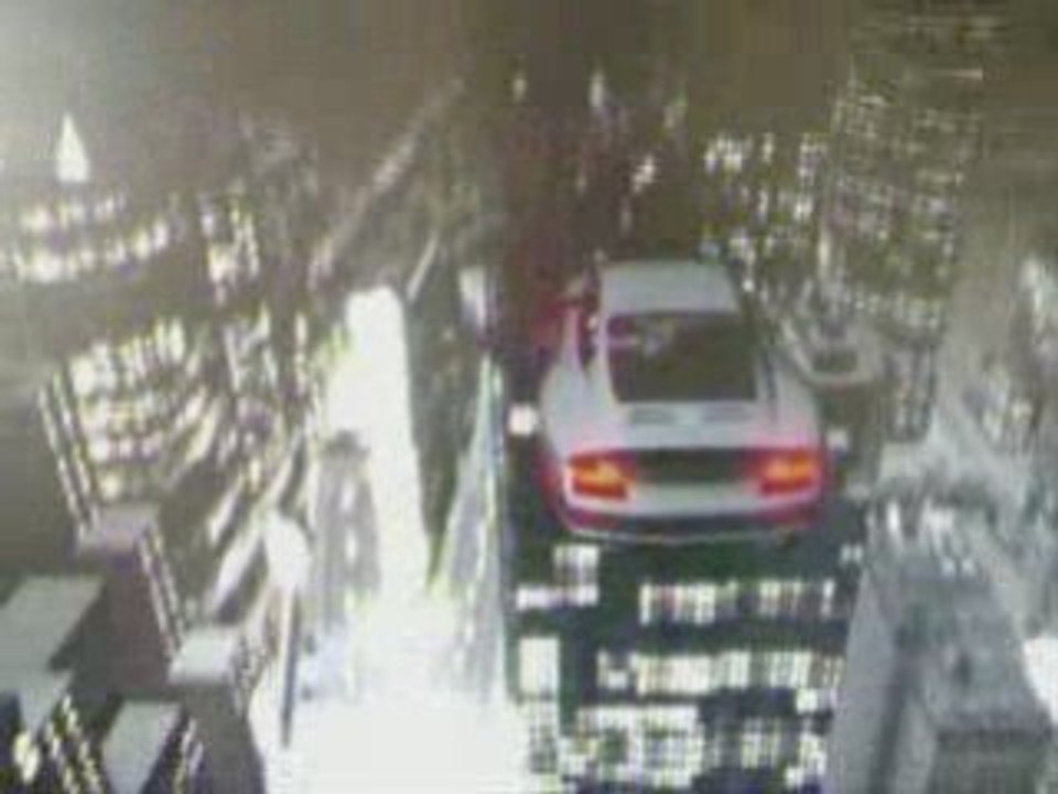 Gta4 sauts de fou du hauts de buldings