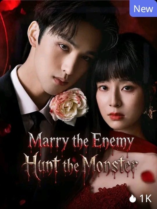 Watch Marry the Enemy Hunt the Monster: Complete Full EPS