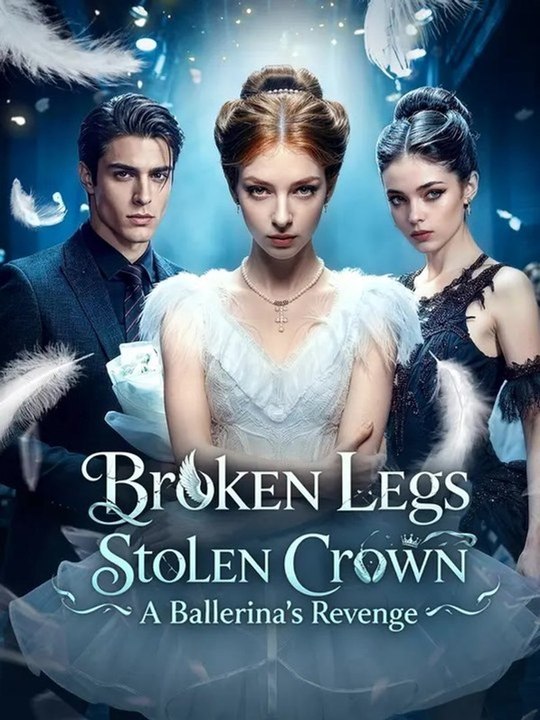 Watch Broken Legs Stolen Crown a Ballerina S Revenge: Complete Full EPS