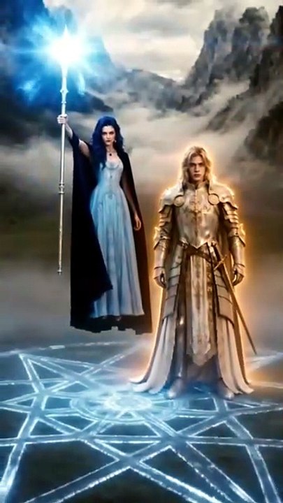 The Magicless Heir Ruler of the Realm - Full Episode (ENGSUB) | Fantasy Short Drama, Eastern Fantasy #ANS [Full Movie]