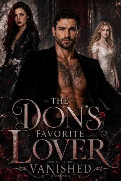 The don's favorite lover vanished HD